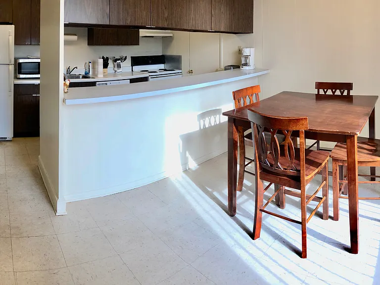 Terrace Heights Apartments — Photo 13