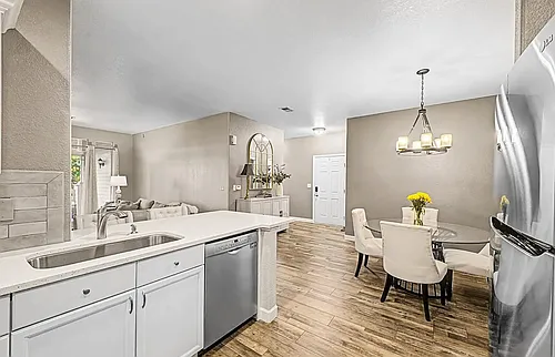 8496 S Hoyt Way #206 Photo 1