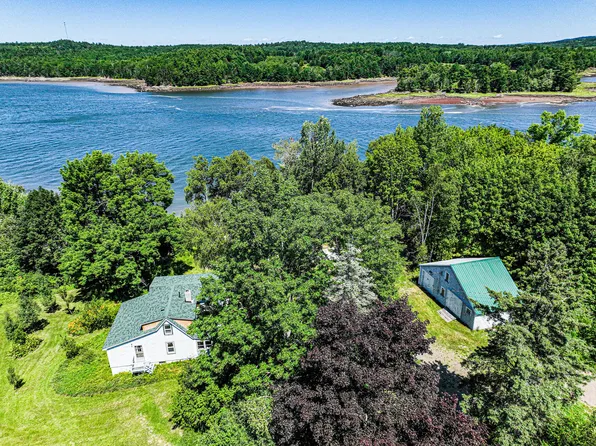 20 Shado Lane, Calais, ME 04619