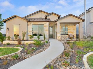 912 Nolte Bnd, Seguin, TX 78155