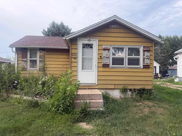 506 6th St, Battle Creek, IA 51006