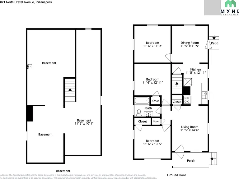 2021 N Drexel Ave — Photo 19