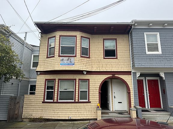 3rd image of 238 20th Ave #238