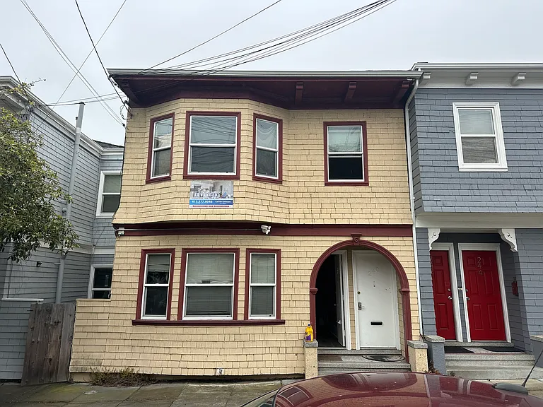 238 20th Ave #238 — Photo 4