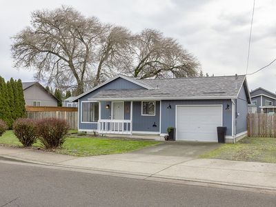 405 A St, Columbia City, OR, 97018