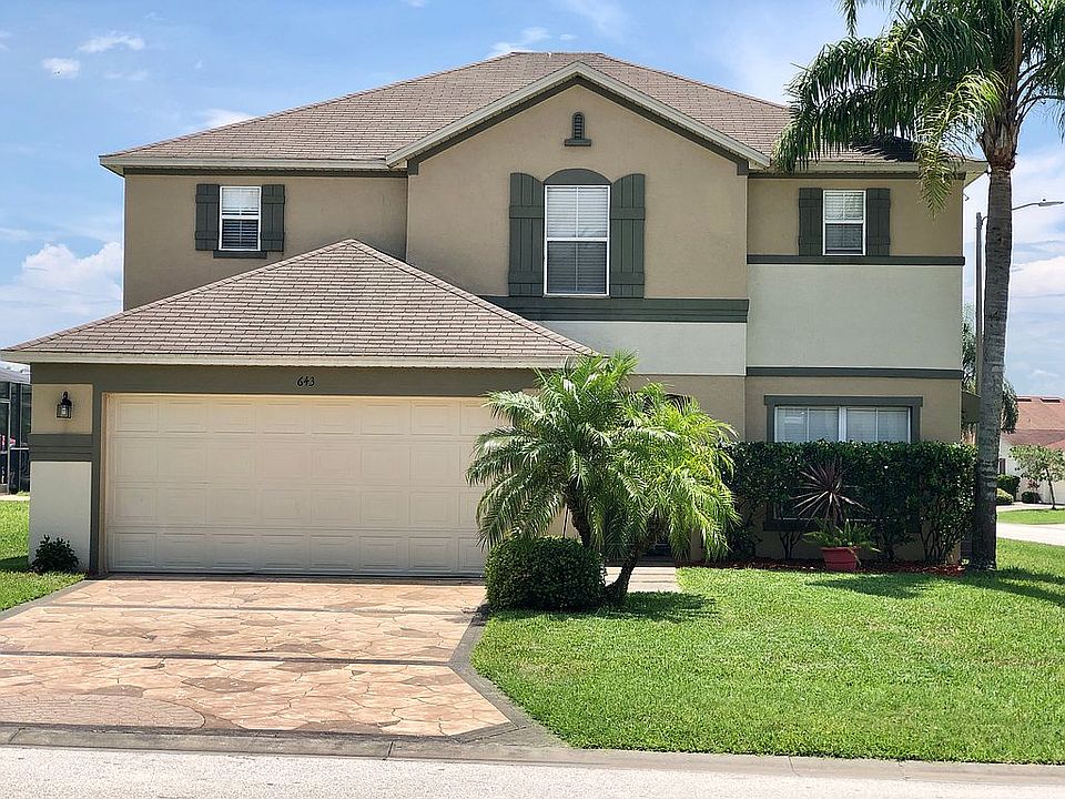 Decorative Concrete Driveway