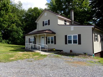 515 Carson Hill Rd, Luthersburg, PA, 15848
