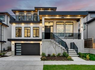 16647 18th Ave, Surrey, BC V3Z 9N2