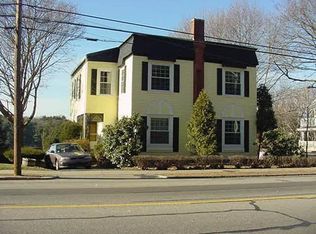 723 Main St #2, Wakefield, MA 01880