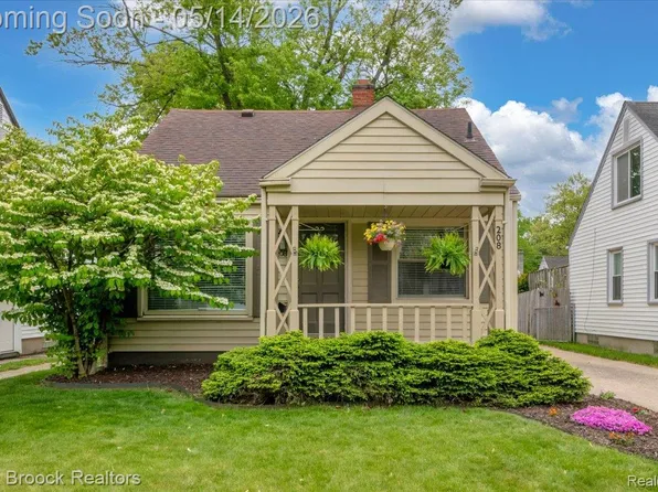 208 Girard Ave, Royal Oak, MI 48073