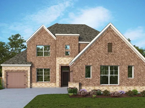 2921 Deerhurst Dr, Highland Village, TX 75077