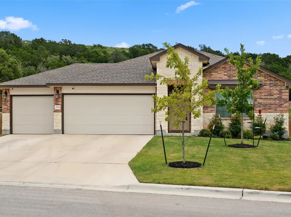 204 Bobby Lou Ln, Copperas Cove, TX 76522