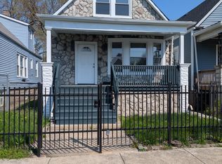 7117 S Wolcott Ave, Chicago, IL 60636
