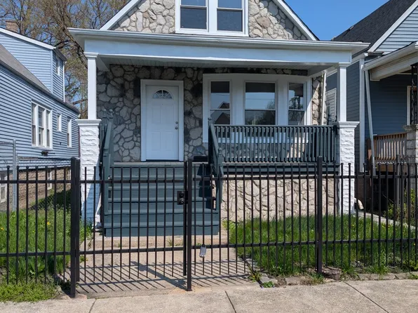 7117 S Wolcott Ave, Chicago, IL 60636