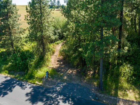 PARCEL 5 Lenville Rd, Moscow, ID 83843
