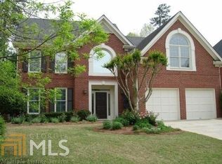 509 Prentiss Poin SE, Marietta, GA 30067