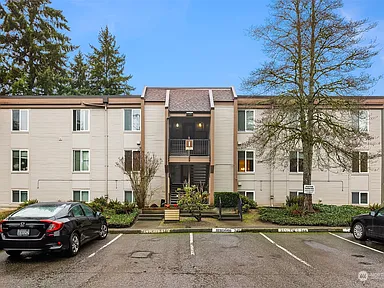 Bellevue Manor - 14600 NE 32nd St Bellevue WA | Zillow