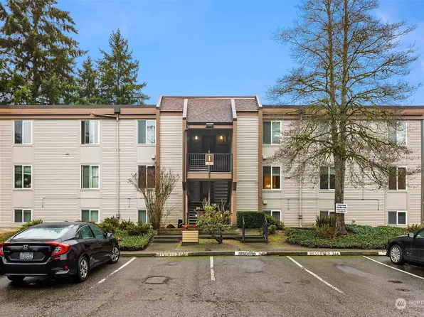 14600 NE 32ND Street #I-16, Bellevue, WA 98007
