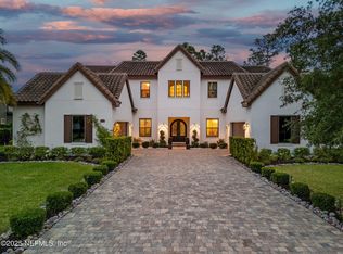 465 DEER VALLEY Drive, Ponte Vedra, FL 32081