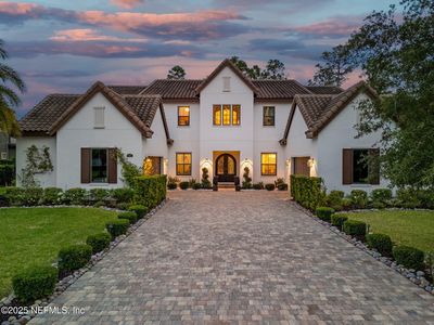 465 DEER VALLEY Drive, Ponte Vedra, FL, 32081