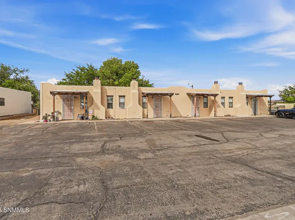 1981 Embassy Dr #A-b, Las Cruces, NM 88005