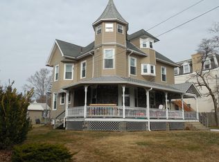 19 W Ridley Ave APT 1, Ridley Park, PA 19078