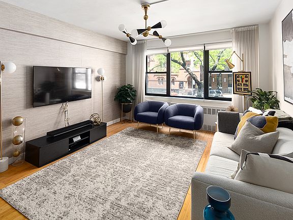 3rd image of 408 W 57th St #2IJ