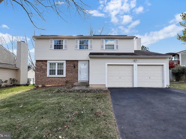 17420 Amity Dr, Gaithersburg, MD 20877