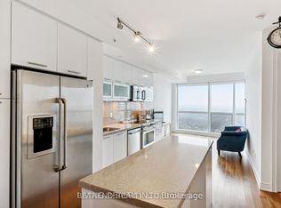 388 Yonge St #6505, Toronto, ON M5B0A4