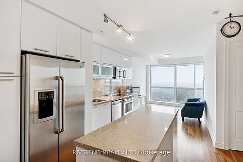 388 Yonge St #6505 Photo 1