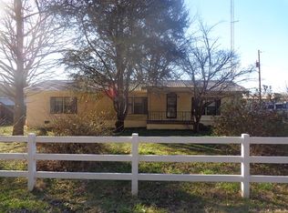2059 County Roa D145, Roanoke, AL 36274