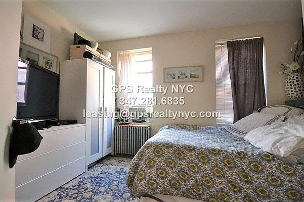 Rented by GPS Realty NYC | media 9