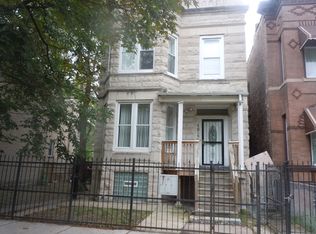 4039 W Wilcox St APT 1, Chicago, IL 60624