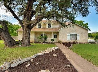 3800 Baggins Cv, Austin, TX 78739