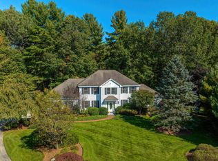 12 Quarry Rd, Nashua, NH 03062