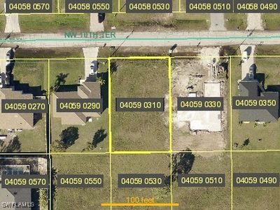 2610 NW 10th Ter, Cape Coral, FL, 33993