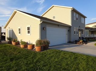 1625 Glenmoor Dr, Elko, NV 89801