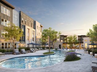 Bask Apartments, Charlotte, NC 28273