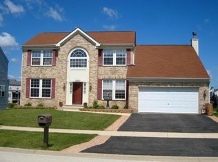 22612 Reserve Cir, Plainfield, IL 60544
