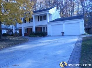 1782 Crofton Pkwy, Crofton, MD 21114