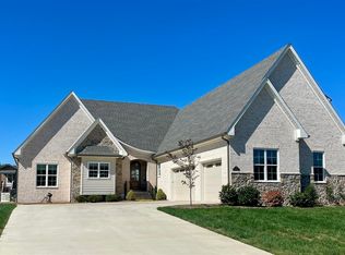 1108 Bennington Pl, Franklin, KY 42134