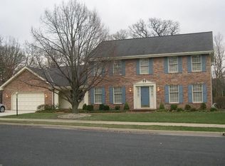 1232 W Wexford Pl, Peoria, IL