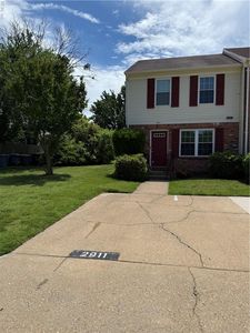 2911 Szetela Ct, Hampton, VA, 23666