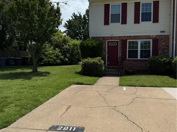 2911 Szetela Ct, Hampton, VA 23666