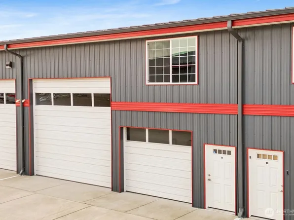 1943 Baltic Way #D116, Ferndale, WA 98248