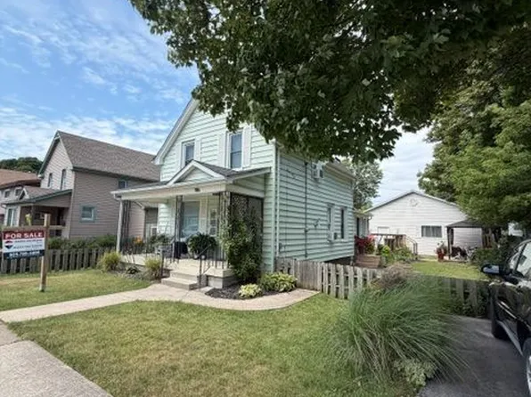 9 Beech St, Pt Colborne, ON L3K 3N7