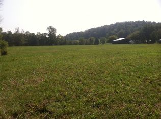 Marlo Campbell Rd., Columbia, KY 42728