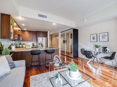 900 Lenora Street #W402, Seattle, WA, 98121