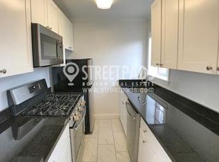 72 Saint Paul St #6F, Brookline, MA 02446