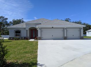 860 Hawks Ridge Ct, Palm Bay, FL 32905